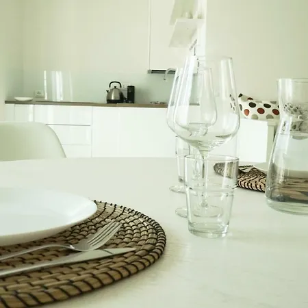 Apartament Casa Sisu - Bergamo
