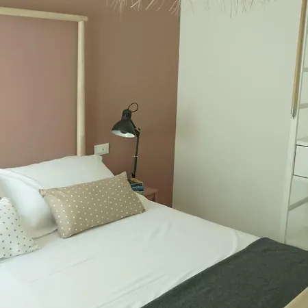 Apartament Casa Sisu - Bergamo