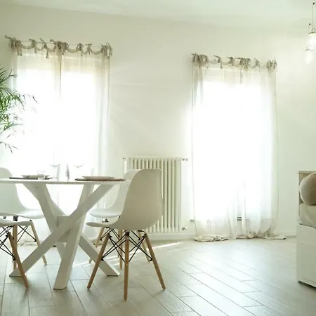 Casa Sisu - * Bergamo